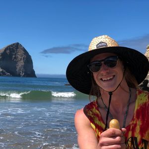 Meet your Posher, Cory